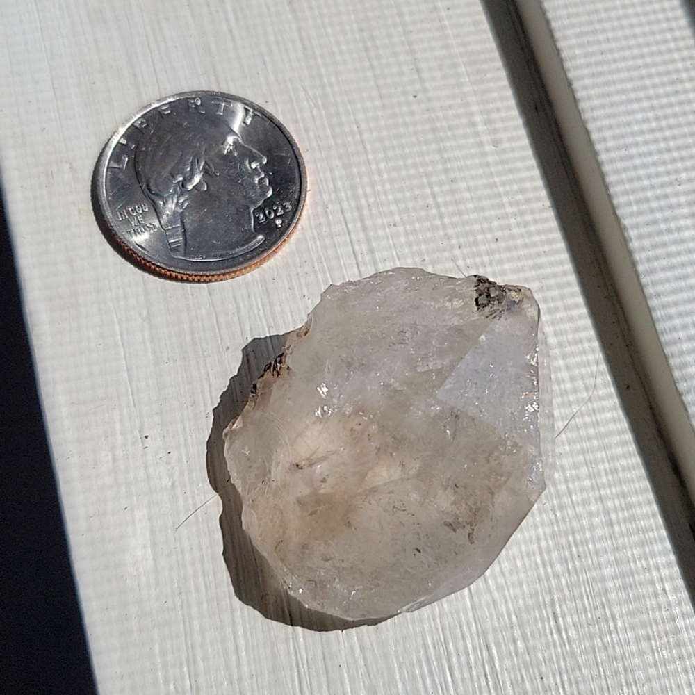 Herkimer Diamond